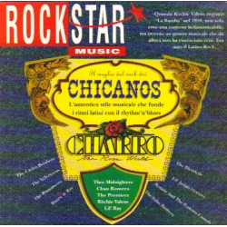Rockstar Music 28 - Chicano Rock